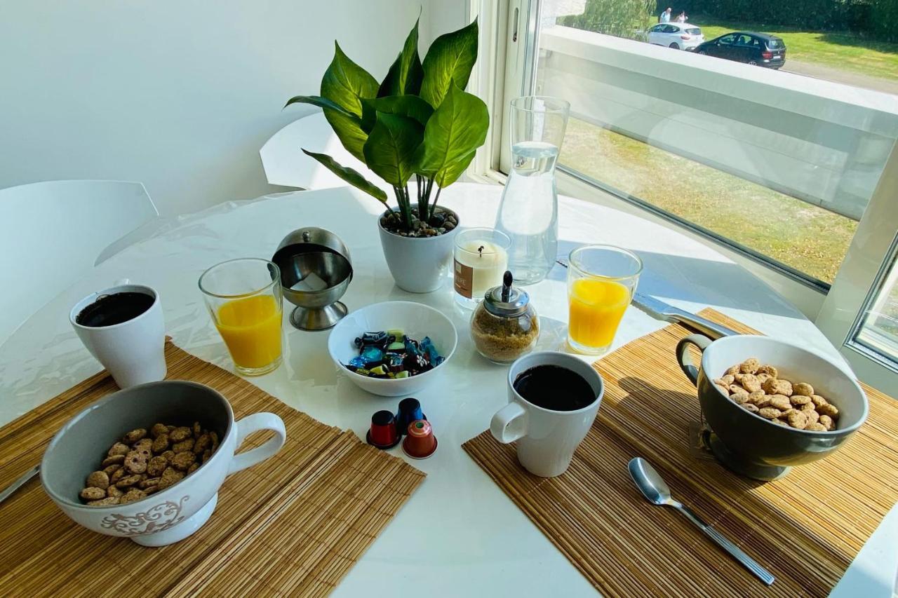 Apartament Les Floralies Le Grau-du-Roi Zewnętrze zdjęcie