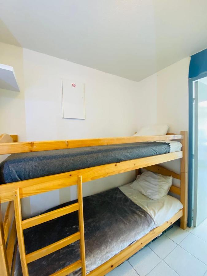Apartament Les Floralies Le Grau-du-Roi Zewnętrze zdjęcie