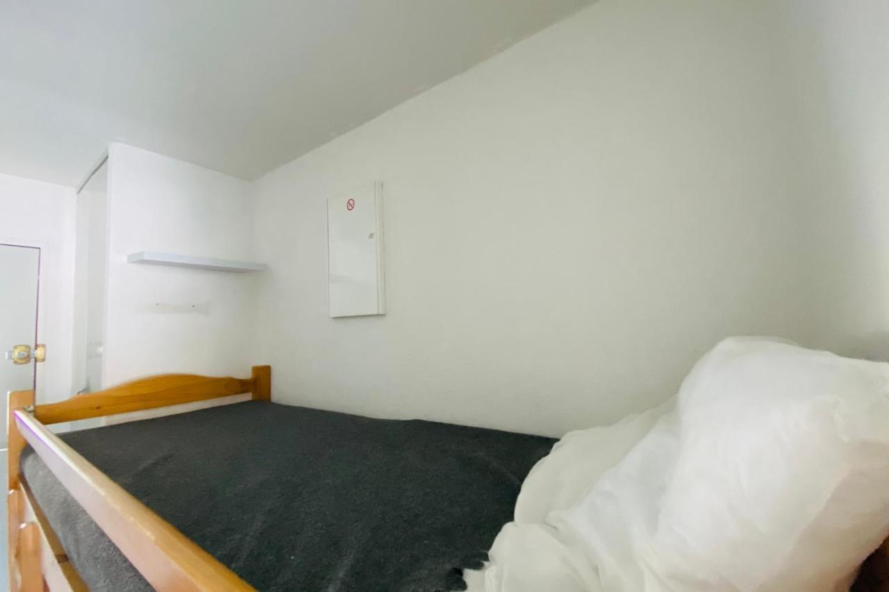 Apartament Les Floralies Le Grau-du-Roi Zewnętrze zdjęcie