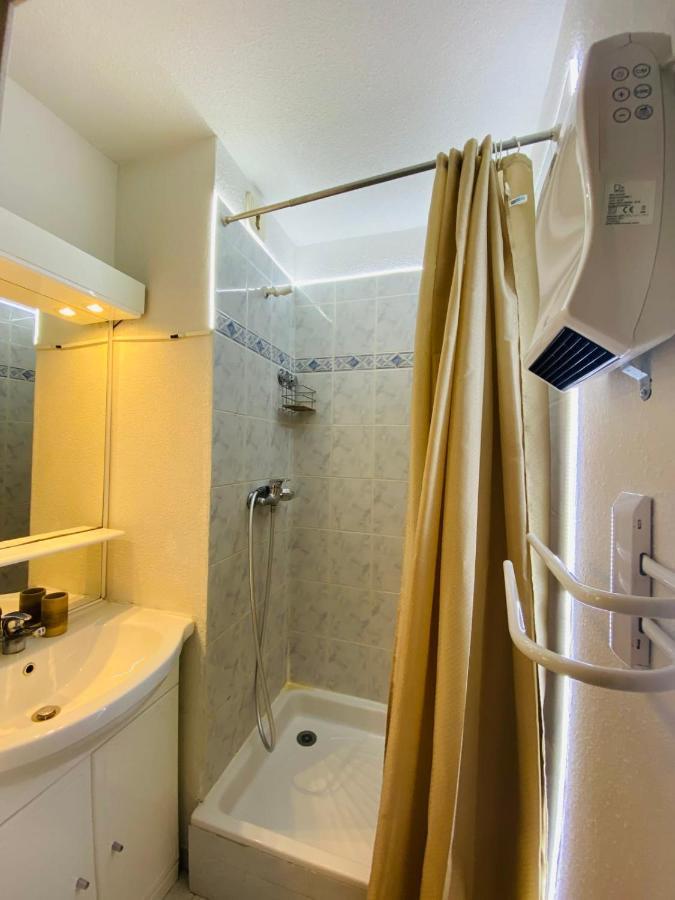 Apartament Les Floralies Le Grau-du-Roi Zewnętrze zdjęcie