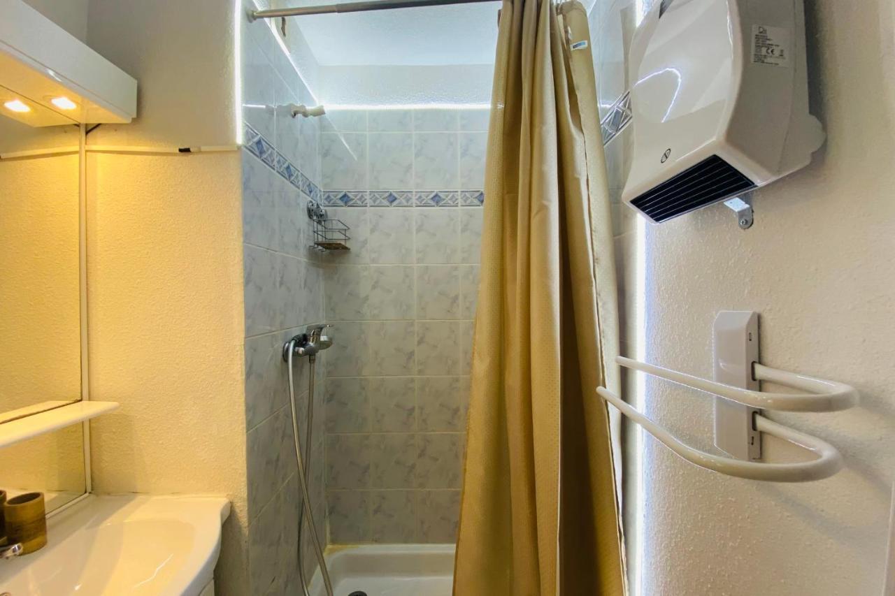Apartament Les Floralies Le Grau-du-Roi Zewnętrze zdjęcie