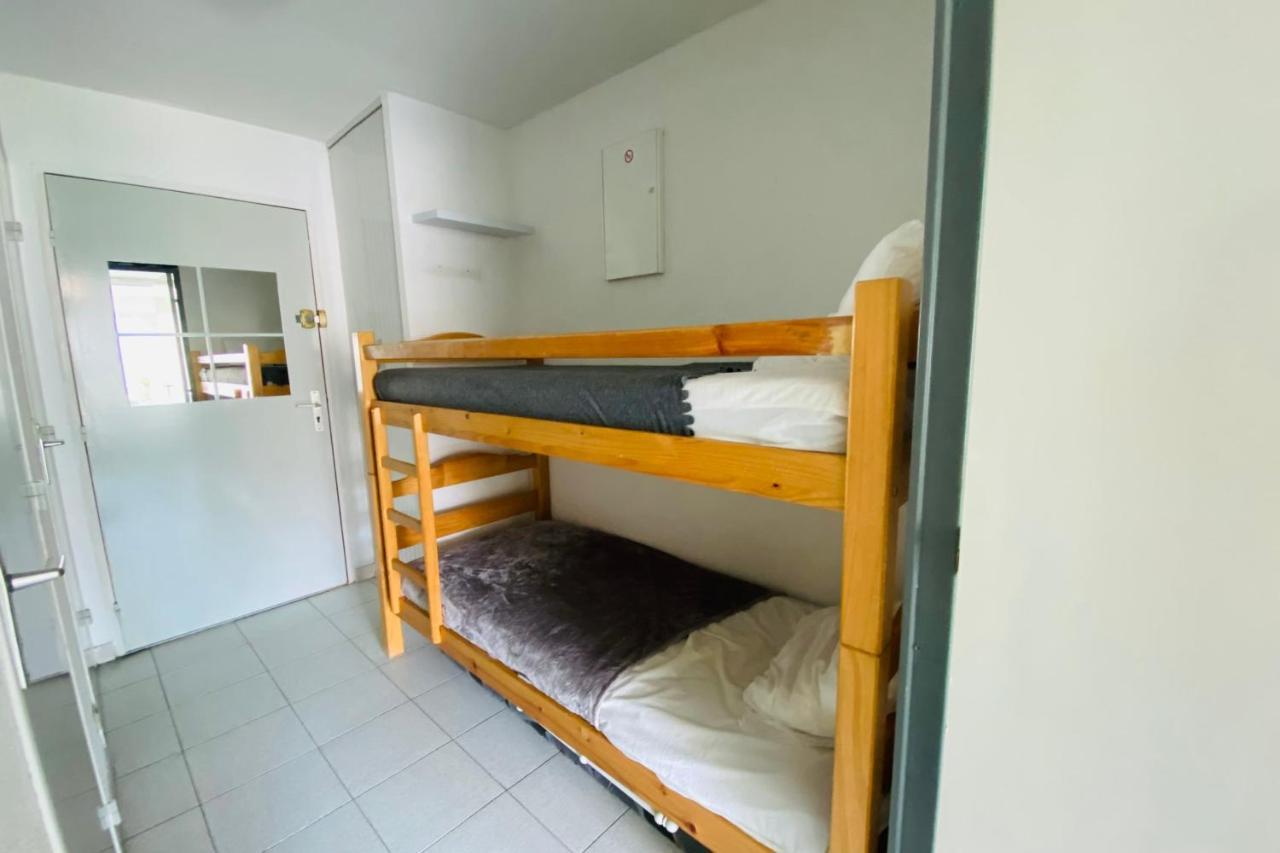Apartament Les Floralies Le Grau-du-Roi Zewnętrze zdjęcie